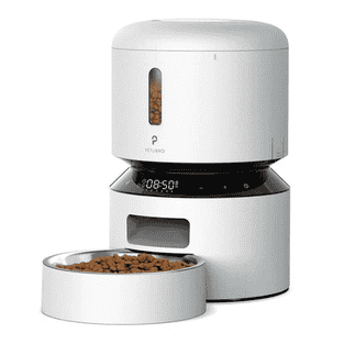 Granary Automatic Feeder