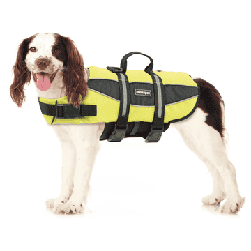 S1 safety lifejacket