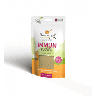 Immun-Pulver