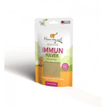 Immun-Pulver