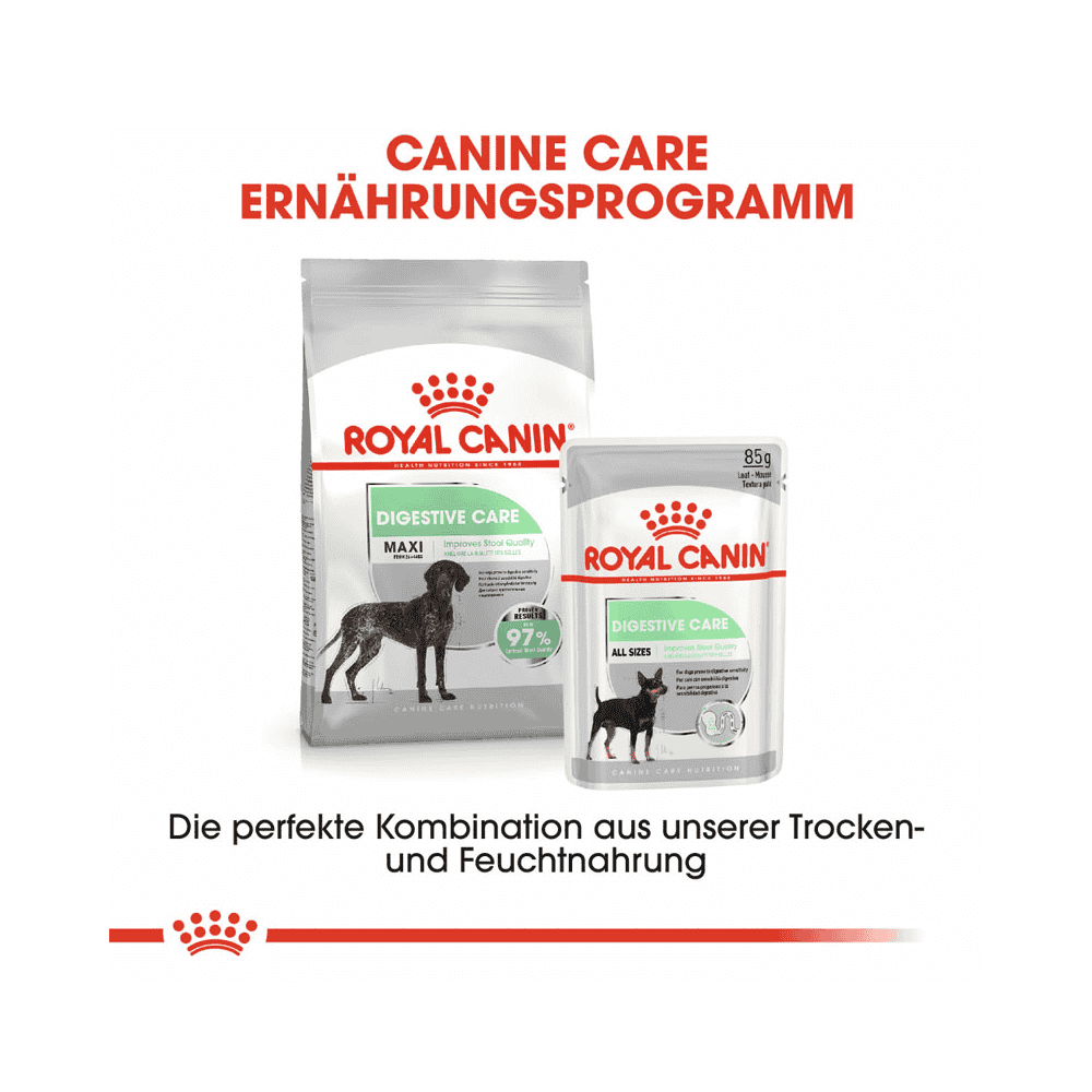 Maxi Digestive Care