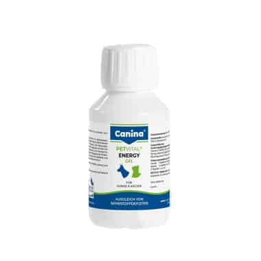 PETVITAL Energy-Gel
