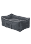 Hundebett Utility 3D Sherpa Podz