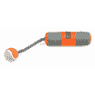 Slide Stick avec balle de tennis