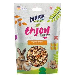 Enjoy Nature Vitamin-Spender