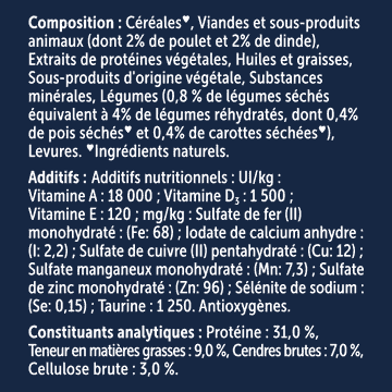Délicieux Duos Senior