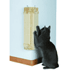 Scratching board for room corners small