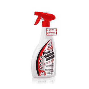 Power Phaser Insektenspray