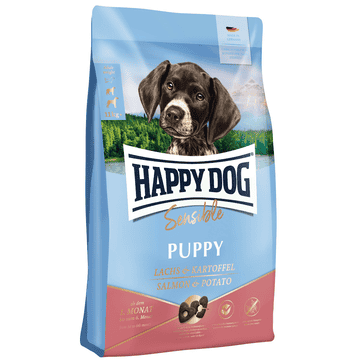 Sensible Puppy Saumon & Pomme de terre