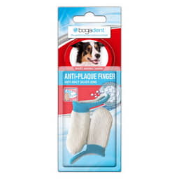 bogadent Anti-Plaque Fingerling Adult