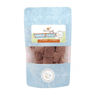Freeze-Snack Entenbrust