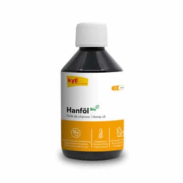 Hanföl