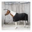 Cooler Fleece Rug - navy
