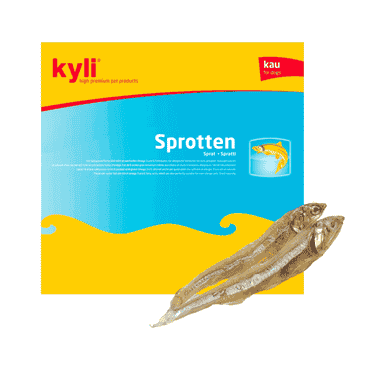 Sprotten