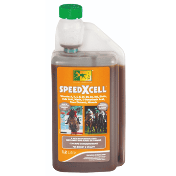 SpeedXcell