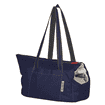 Fluffy 2in1 Transporttasche für Hunde