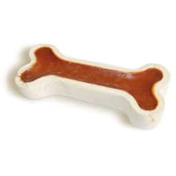 SwissDog Matrix-Bone mit Chicken