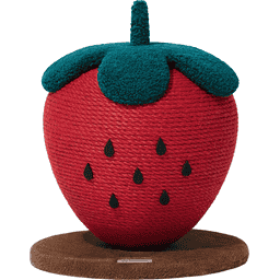 Kratzsäule Strawberry