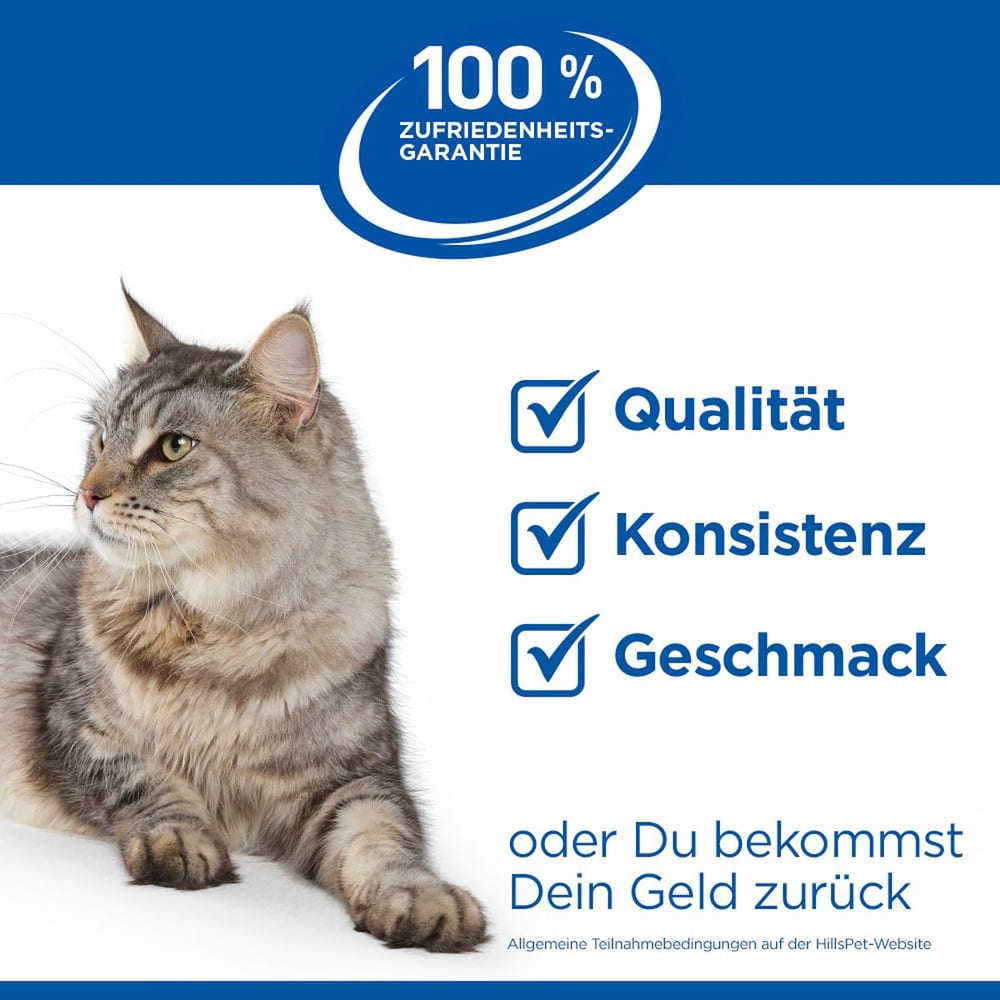 Feline Light Mature Adult 7+