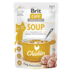 Care Cat Soup