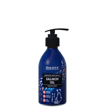 Salmon Oil