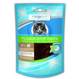 bogadent Plaque-Stop Chips Katze