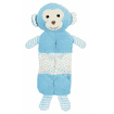 Hundespielzeuge Go Puppy hellblau