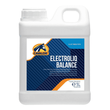Electroliq Balance