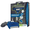 Undercoat deShedding Tool für kurzhaarige Hunde