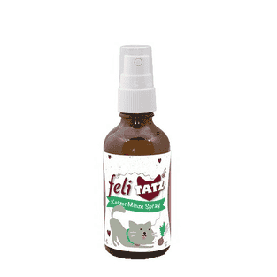KatzenMinze Spray