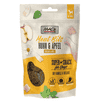 DOG Meat Bits Huhn & Apfel 