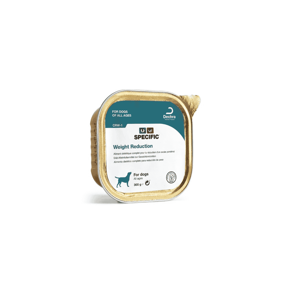 SPECIFIC Weight Reduction CRW-1