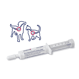 NutriCareVet Pet Intestinal Formula Paste