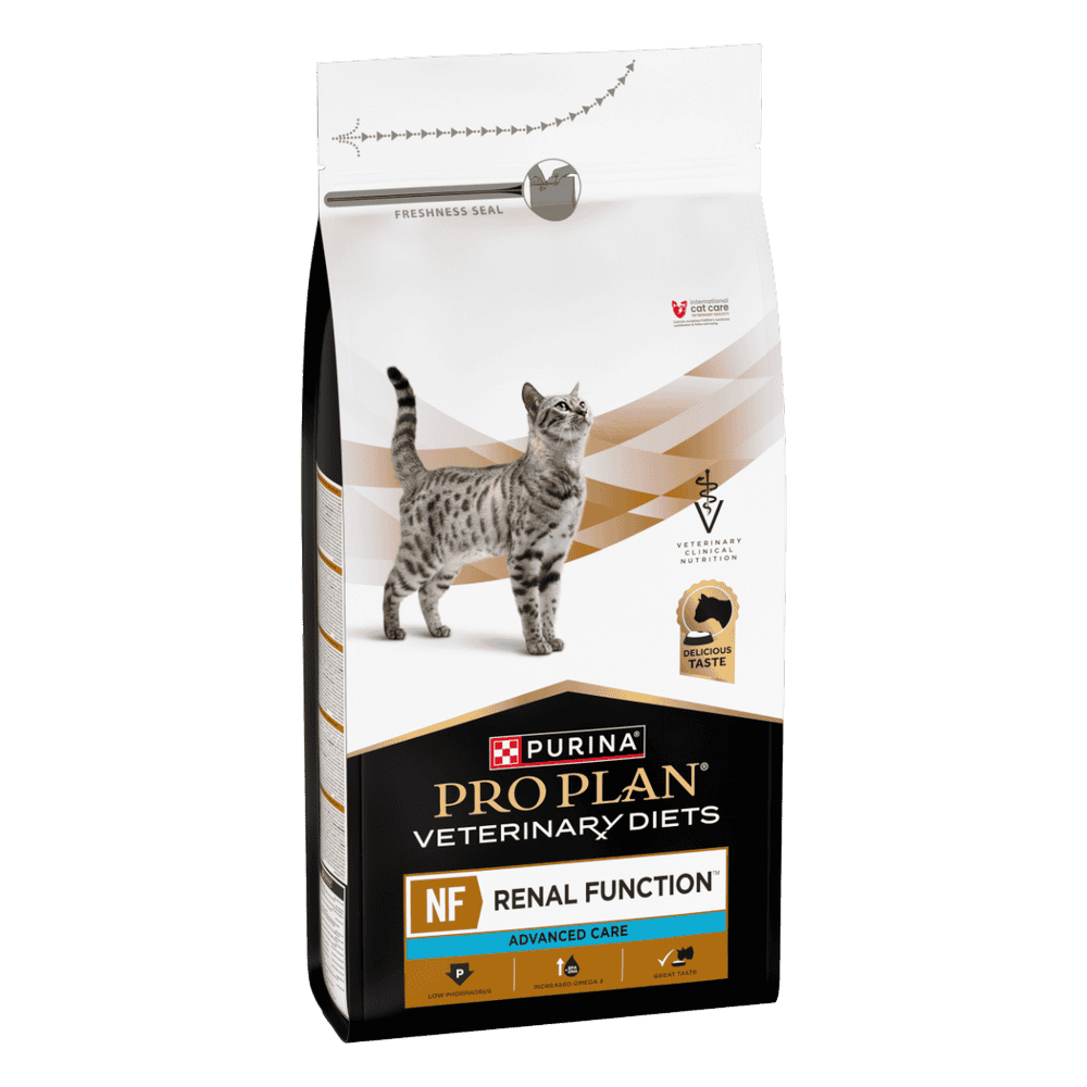 FELINE NF Renal Function Advanced Care