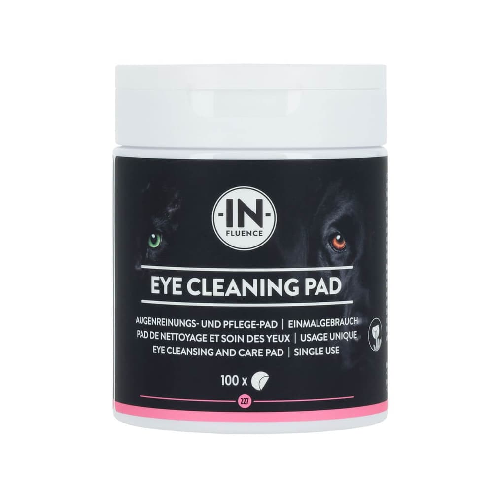 Eye Cleaning Pad