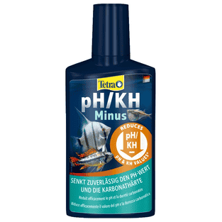 pH/KH Minus