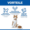 Feline Sterilised Cat Salmon - Frischebeutel