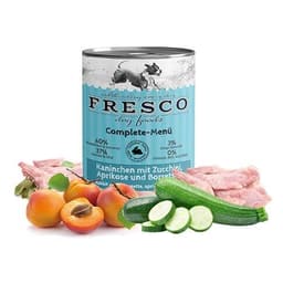 Nassbarf Complete Plus (haltbares BARF) Kaninchen