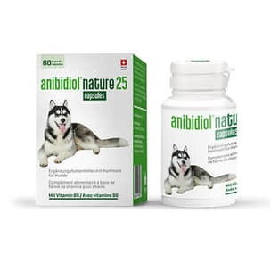 Anibidiol nature 25