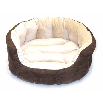 Hunde- & Katzenbett Sebastian