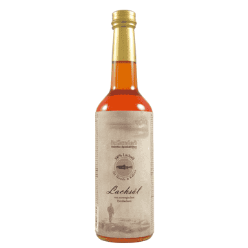 BARF Pure Salmon Oil