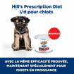 Puppy i/d Digestive Care Chicken - Boîte