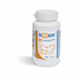 Impromune® Kautabletten für Hunde und Katzen iPet
