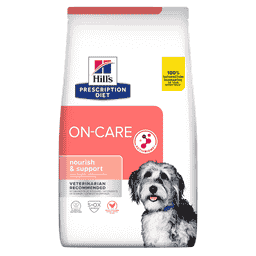 Canine ON-CARE nourish & support