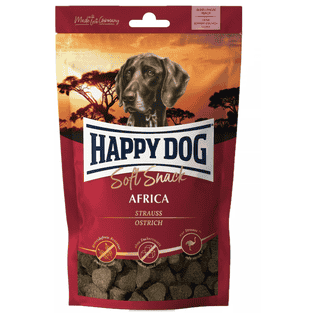 Soft Snack Africa