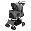 Poussette pour chiens