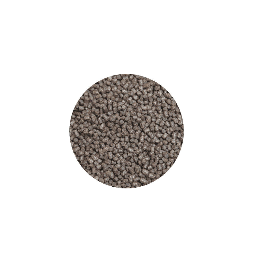 Pond Fish Micro Pellets All Season Sinking
