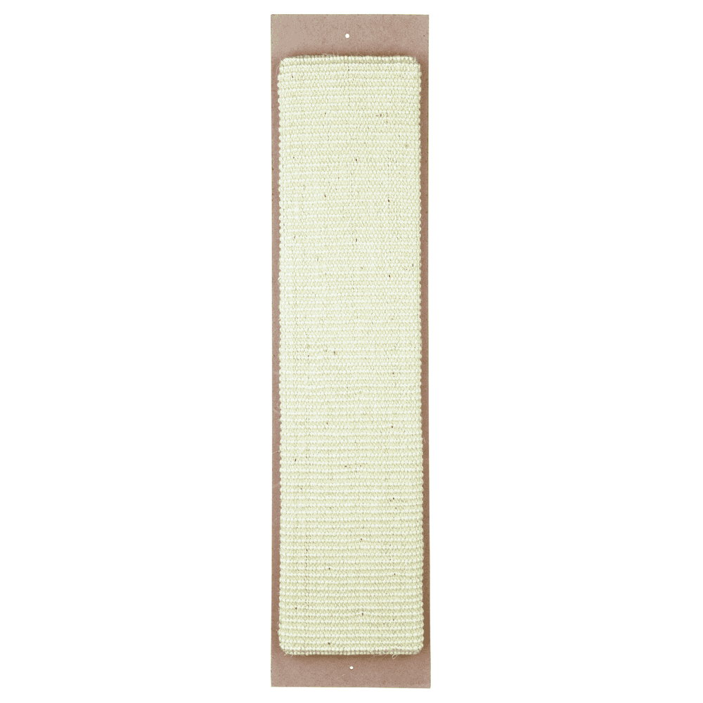 Scratching board Jumbo beige
