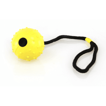 Lungo cue ball