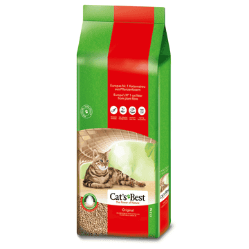 Cat's Best Original